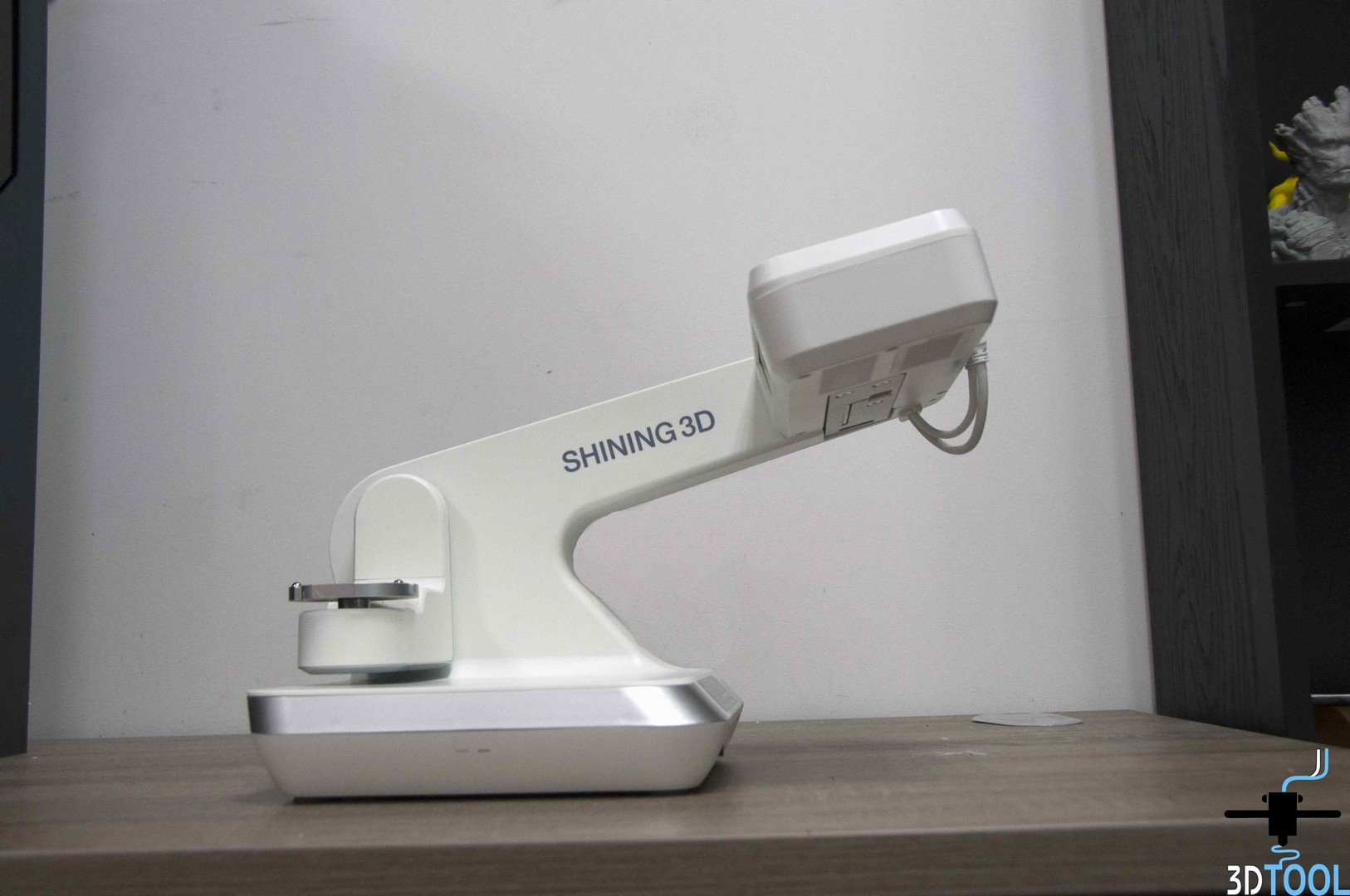 Фото 3D сканер Shining 3D AutoScan DS-EX (DS EX)