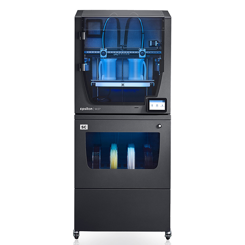 Фото 3D принтер BCN3D Epsilon W27 SC