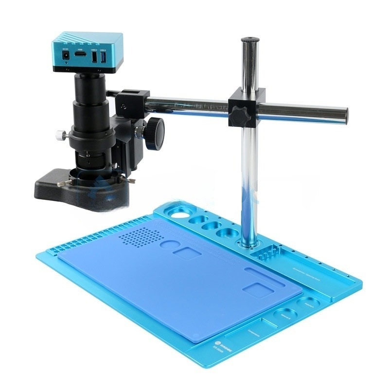 картинка Промышленный микроскоп Eakins KS4K160X Интернет-магазин «3DTool»
