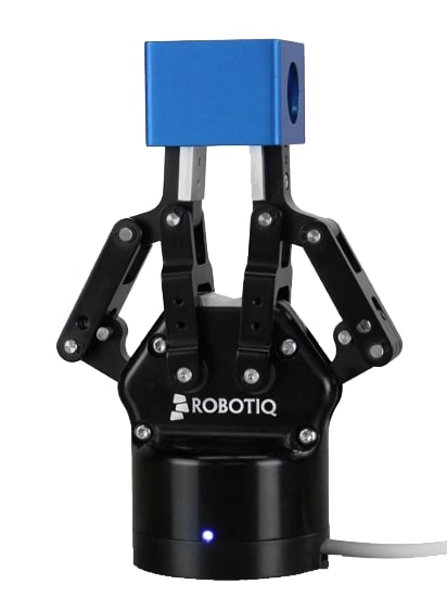 картинка Захват Robotiq 2-Finger 140 Интернет-магазин «3DTool»