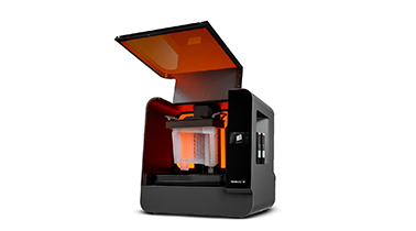 Фотополимерные 3D принтеры